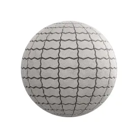 Concrete pavement 18